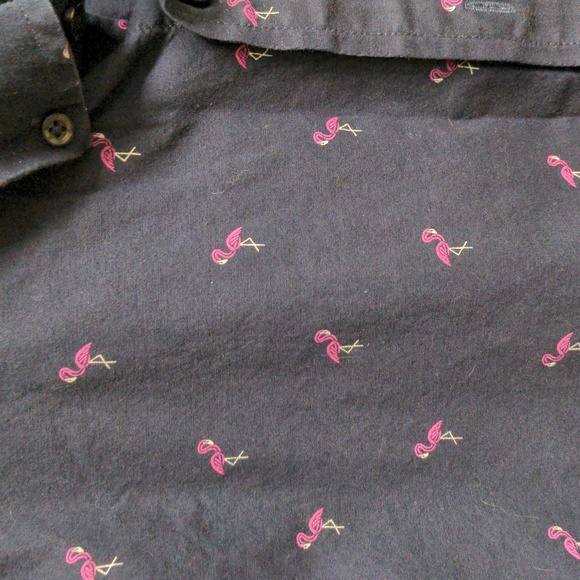 🌴fun summer top! - Picture 3 of 3